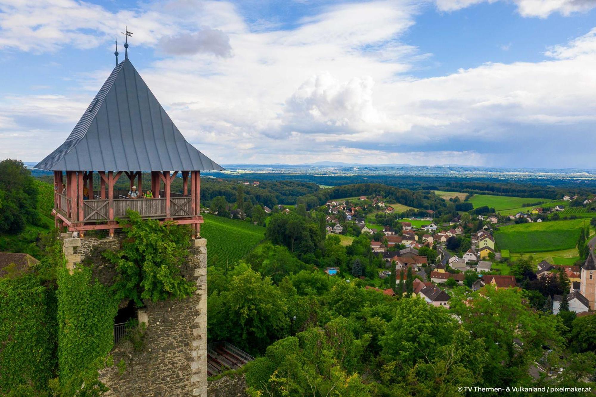 Jufa Hotel Bad Radkersburg - Inkl 4H Thermeneintritt In Parktherme Bagian luar foto